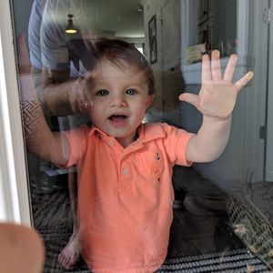 Meet your Posher, Ryan